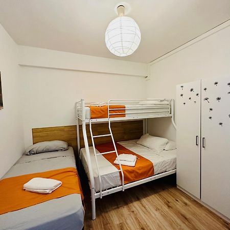 Rooms In Madrid Downtown Экстерьер фото