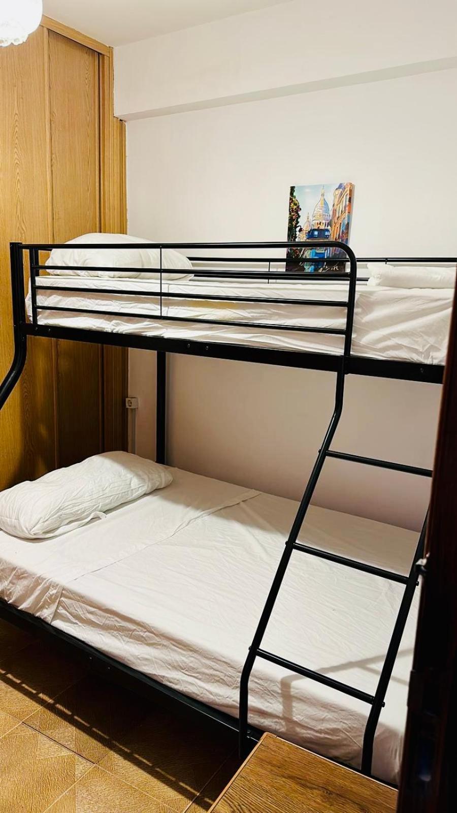 Rooms In Madrid Downtown Экстерьер фото