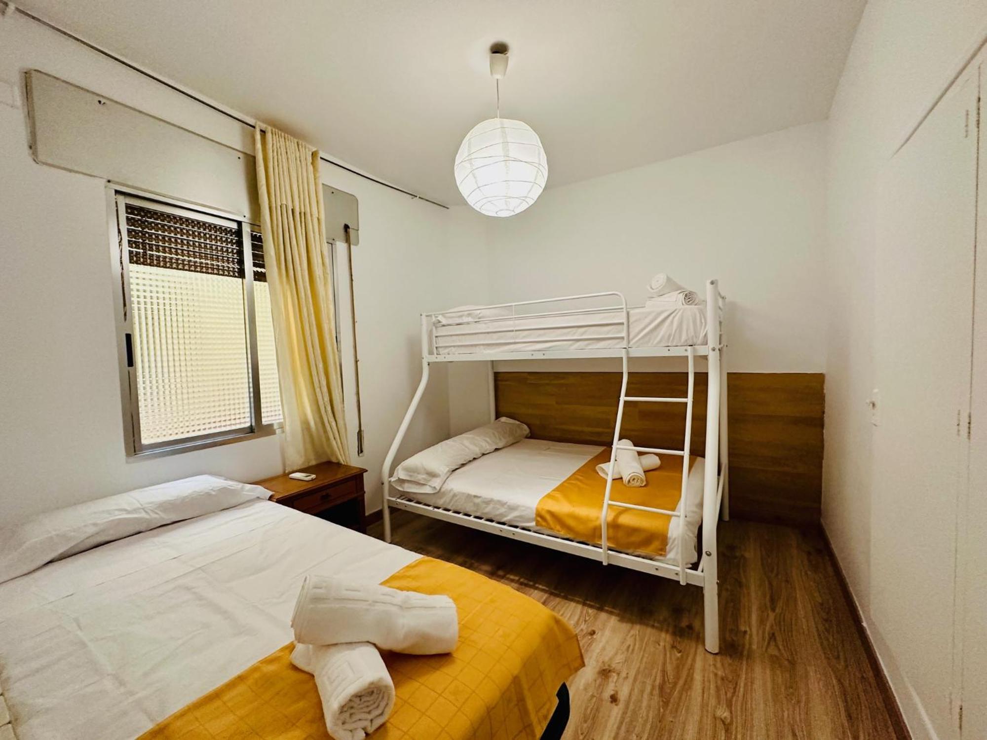 Rooms In Madrid Downtown Экстерьер фото