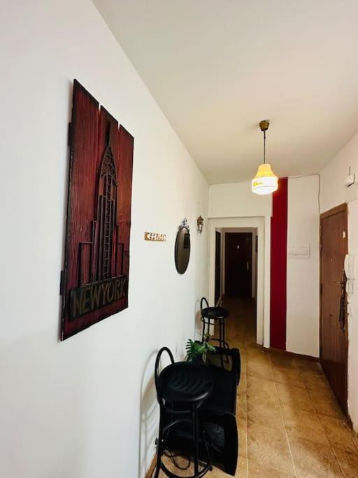 Rooms In Madrid Downtown Экстерьер фото
