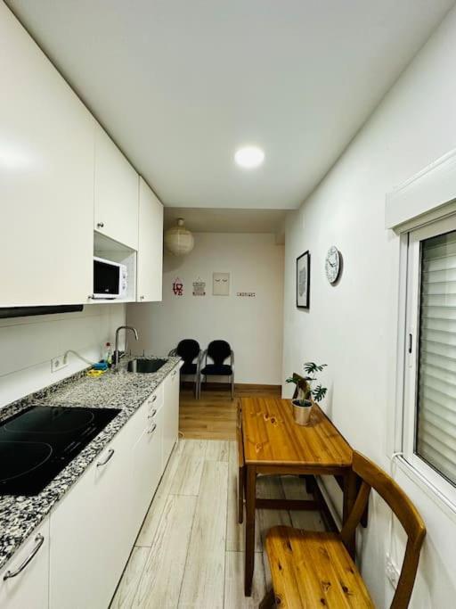 Rooms In Madrid Downtown Экстерьер фото