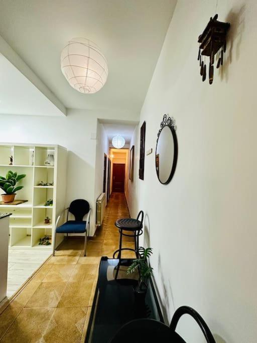 Rooms In Madrid Downtown Экстерьер фото