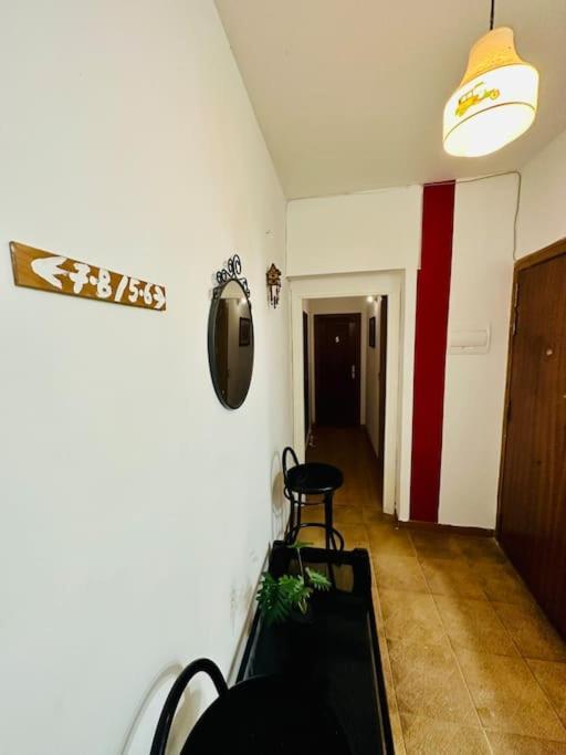 Rooms In Madrid Downtown Экстерьер фото