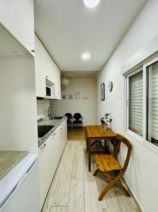 Rooms In Madrid Downtown Экстерьер фото