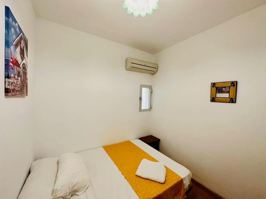 Rooms In Madrid Downtown Экстерьер фото