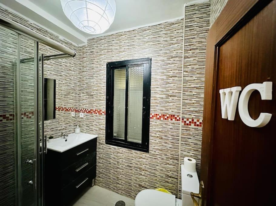 Rooms In Madrid Downtown Экстерьер фото